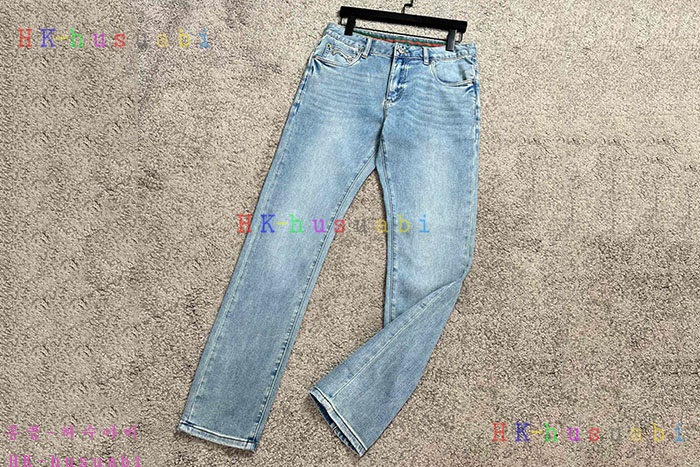 NEW 구찌 바지 신상 GU 966805