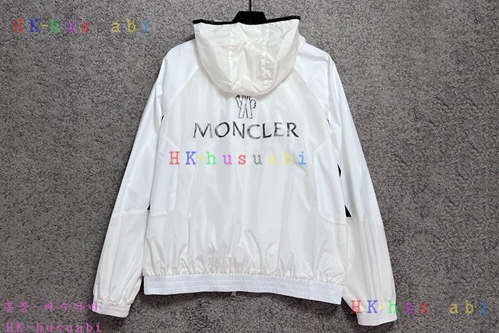 NEW 몽클레어 자켓 신상 M 747002