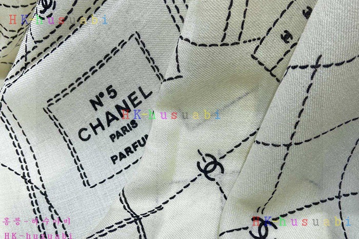 NEW 샤넬 스카프 신상 C 828824