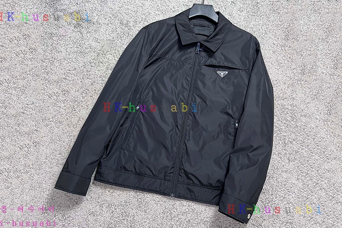 NEW 프라다 자켓 신상 P 7747002