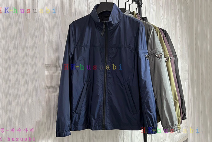 NEW 프라다 자켓 신상 P 7747007