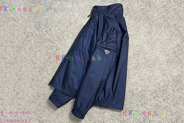NEW 프라다 자켓 신상 P 7747007