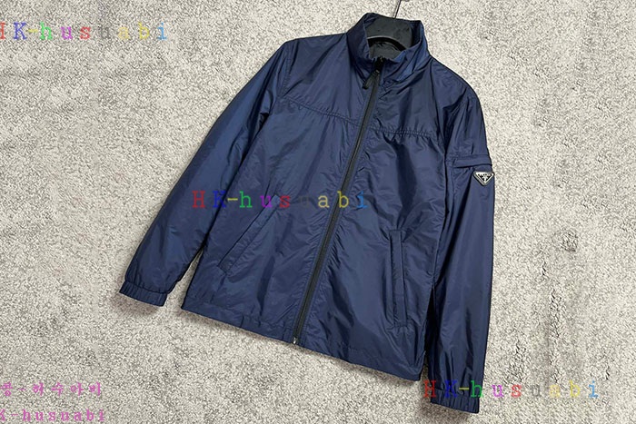 NEW 프라다 자켓 신상 P 7747007