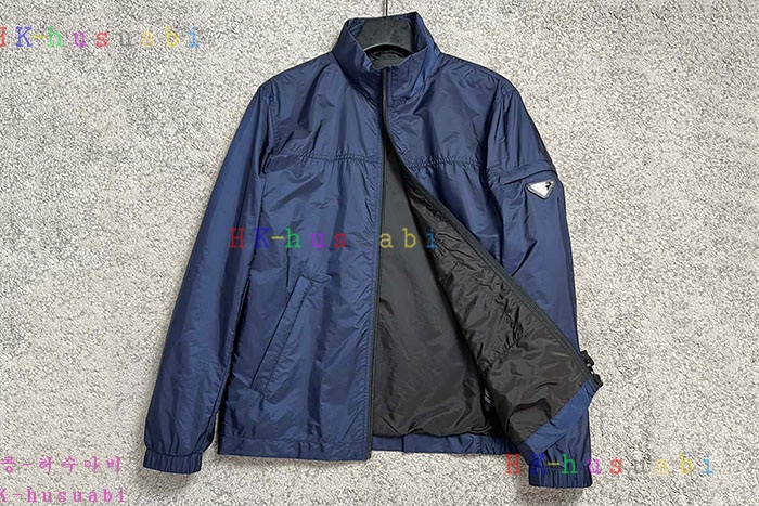NEW 프라다 자켓 신상 P 7747007