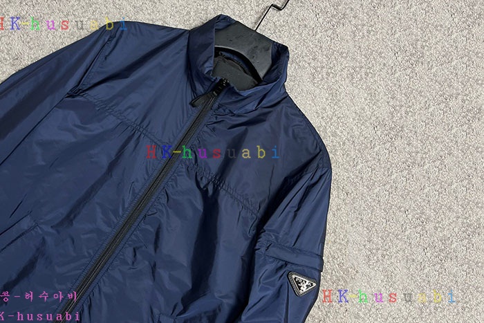 NEW 프라다 자켓 신상 P 7747007