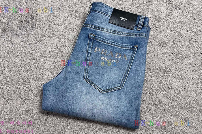 NEW 프라다 바지 신상 P 7747015
