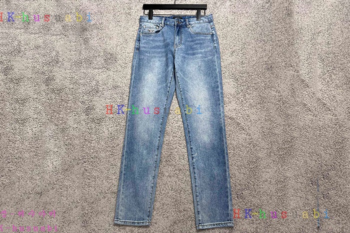 NEW 프라다 바지 신상 P 7747015