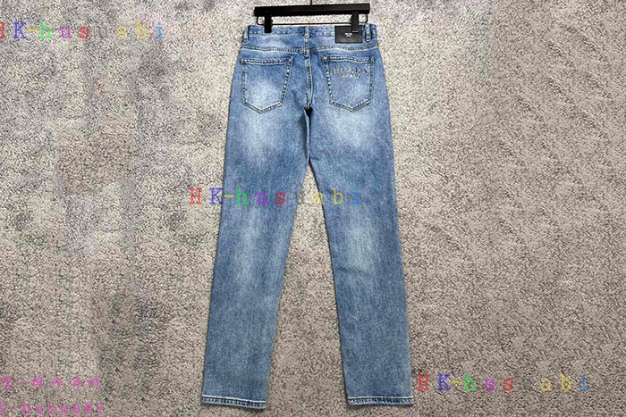 NEW 프라다 바지 신상 P 7747015