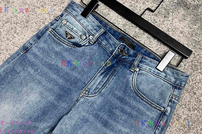 NEW 프라다 바지 신상 P 7747015