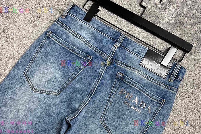 NEW 프라다 바지 신상 P 7747015