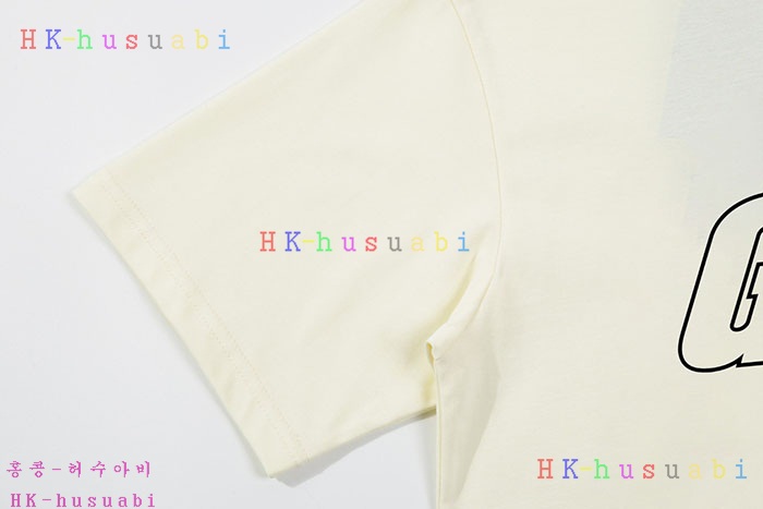 NEW 구찌 반팔티 신상 GU 685507