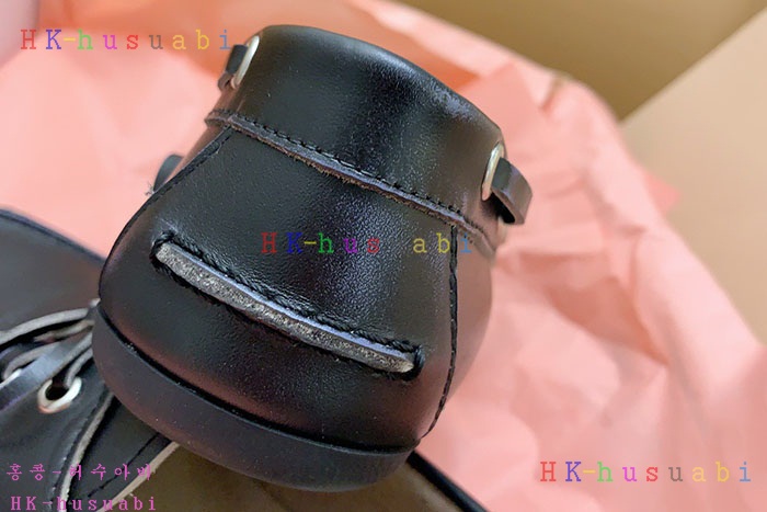 NEW 미우미우 신발 신상 M 8857001
