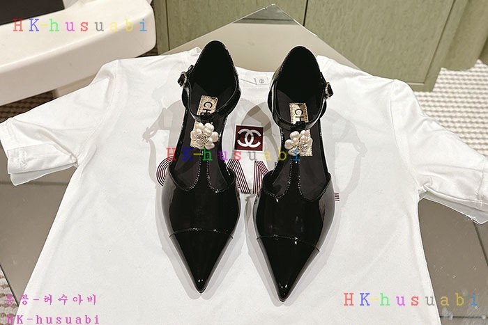 NEW 샤넬 신발 신상 C 588127