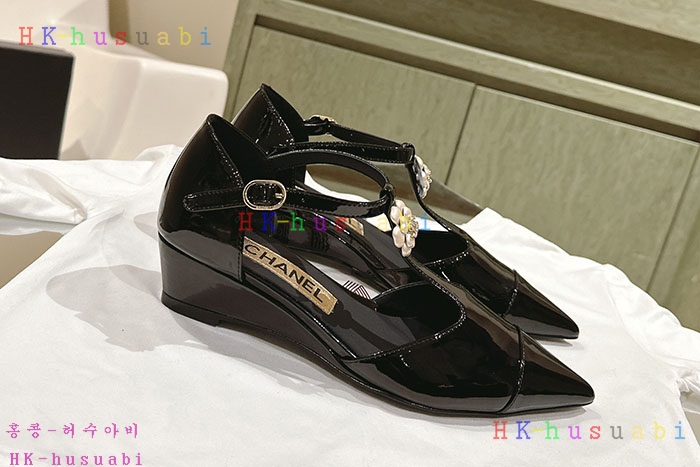 NEW 샤넬 신발 신상 C 588127