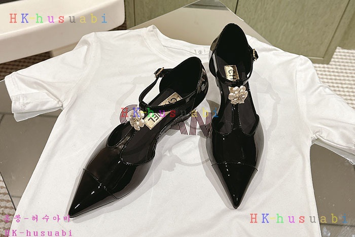 NEW 샤넬 신발 신상 C 588127