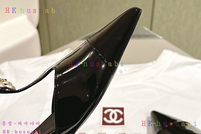 NEW 샤넬 신발 신상 C 588127