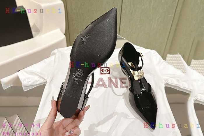 NEW 샤넬 신발 신상 C 588127