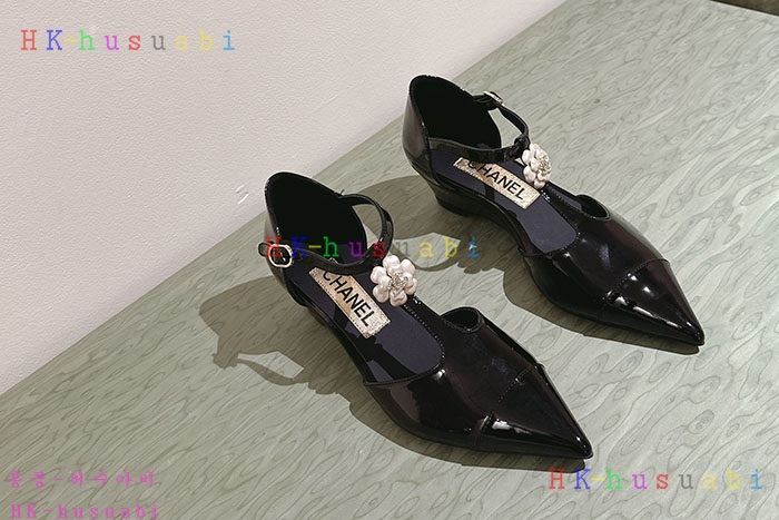 NEW 샤넬 신발 신상 C 588127