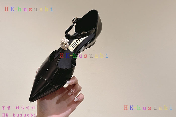 NEW 샤넬 신발 신상 C 588127