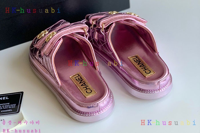 NEW 샤넬 신발 신상 C 588121