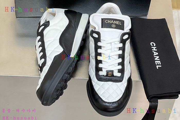 NEW 샤넬 신발 신상 C 588112