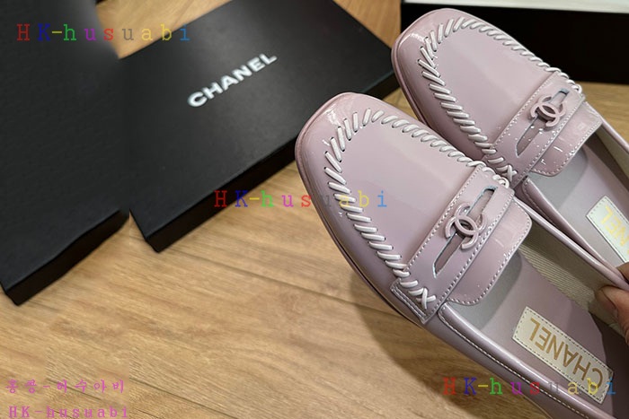 NEW 샤넬 신발 신상 C 588043