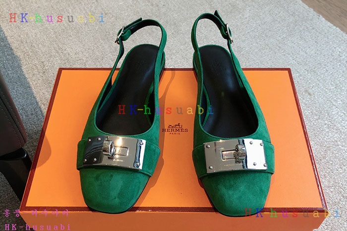 NEW 에르메스 신발 신상 H 668210