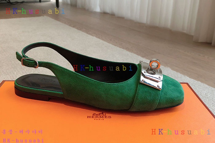 NEW 에르메스 신발 신상 H 668210