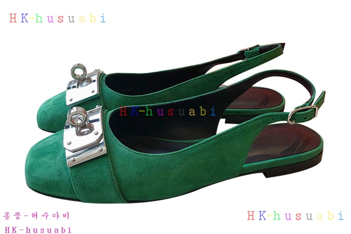 NEW 에르메스 신발 신상 H 668210