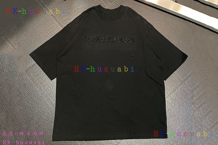 NEW 돌체앤가바나 반팔티 신상 DG 668010