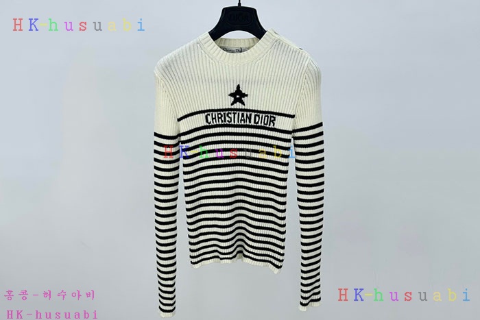 NEW 디올 니트 신상 DR 669025