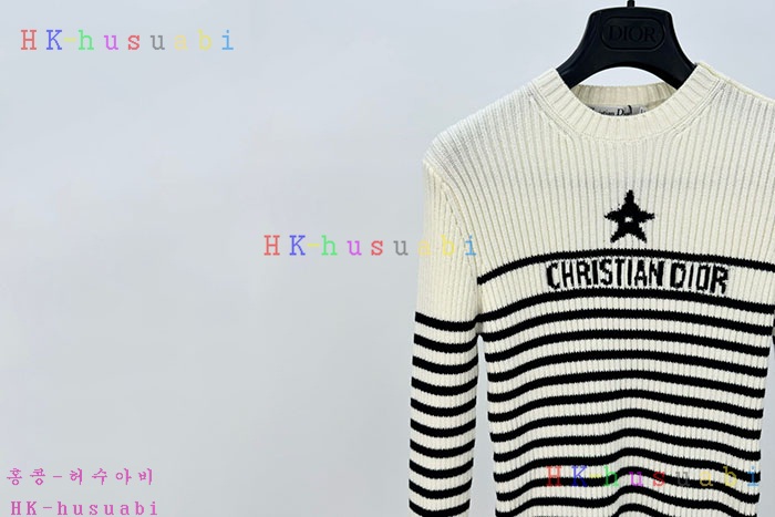 NEW 디올 니트 신상 DR 669025