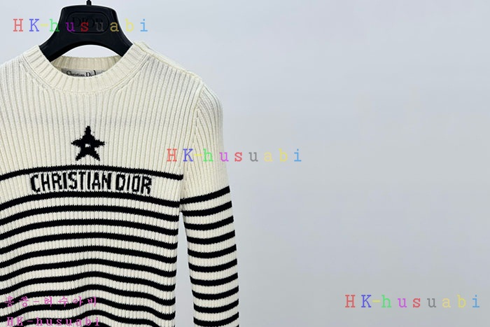 NEW 디올 니트 신상 DR 669025