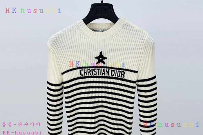 NEW 디올 니트 신상 DR 669025