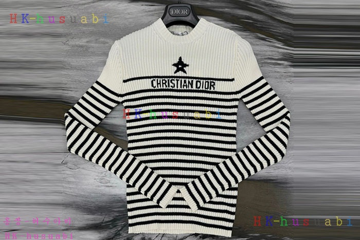 NEW 디올 니트 신상 DR 669025