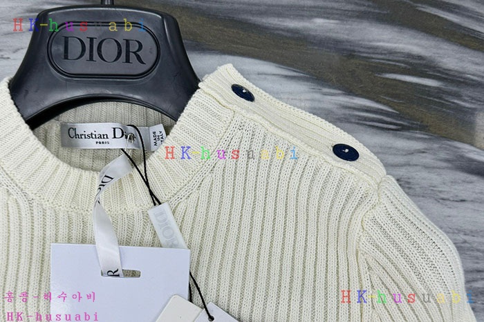 NEW 디올 니트 신상 DR 669025