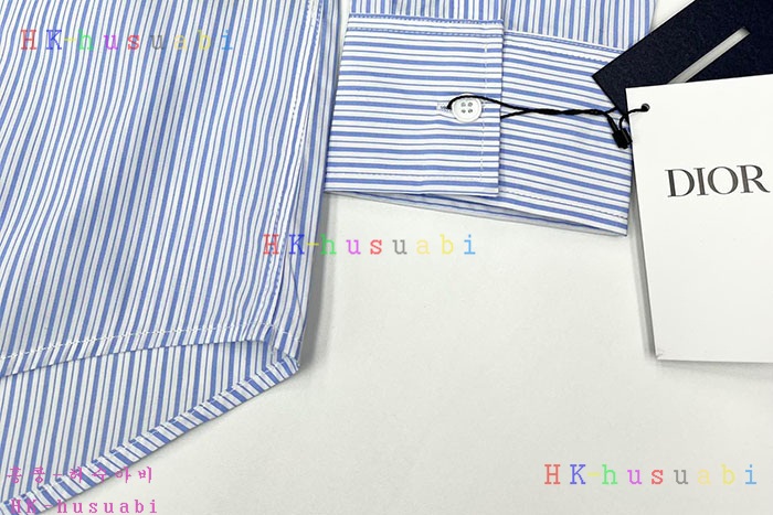 NEW 디올 셔츠 신상 DR 669012