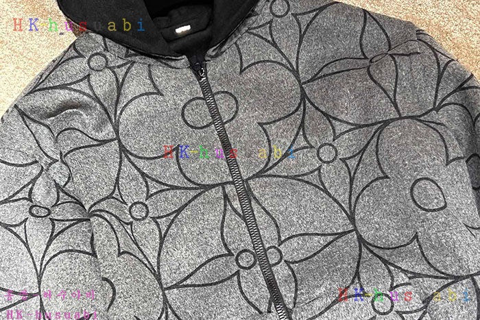 NEW 루이비통 자켓 신상 L 670057