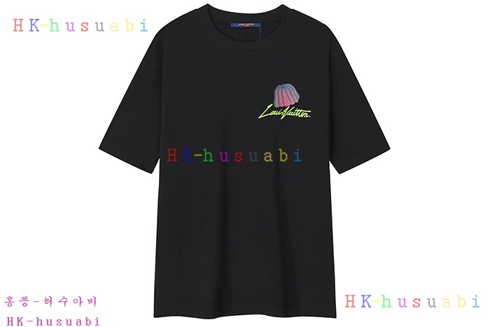 NEW 루이비통 반팔티 신상 L 670051