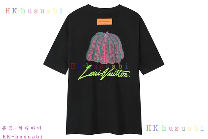 NEW 루이비통 반팔티 신상 L 670051