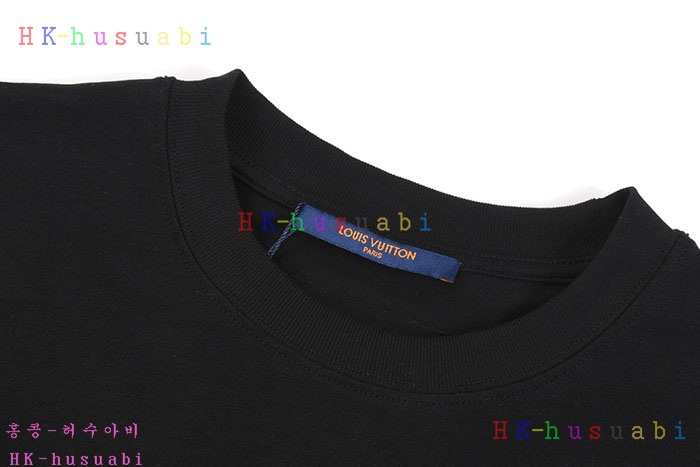 NEW 루이비통 반팔티 신상 L 670051