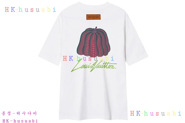 NEW 루이비통 반팔티 신상 L 670052