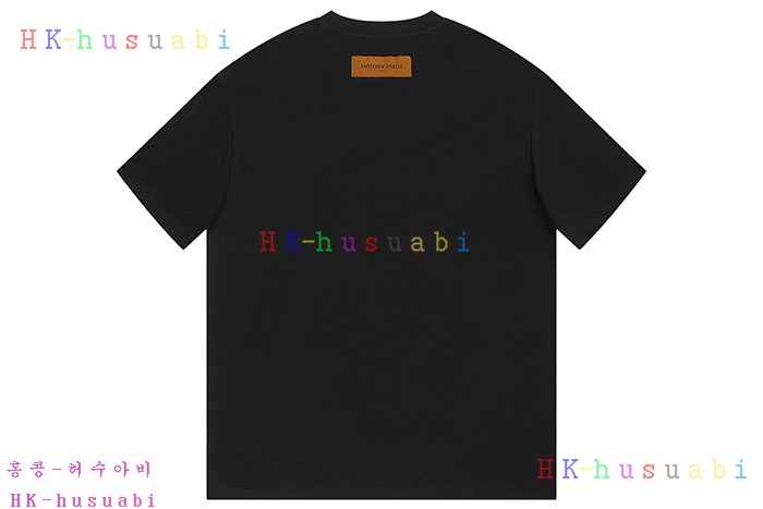 NEW 루이비통 반팔티 신상 L 670055