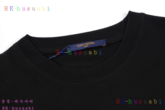 NEW 루이비통 반팔티 신상 L 670055