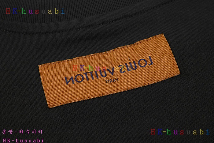 NEW 루이비통 반팔티 신상 L 670055