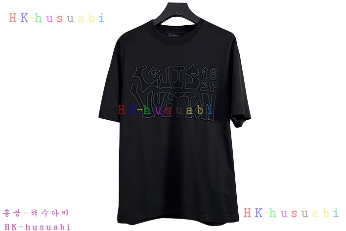NEW 루이비통 반팔티 신상 L 670073