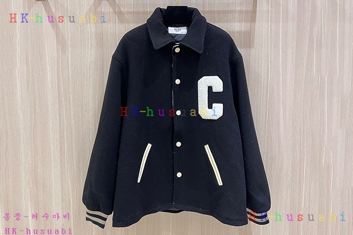 NEW 셀린느 자켓 신상 C 858040