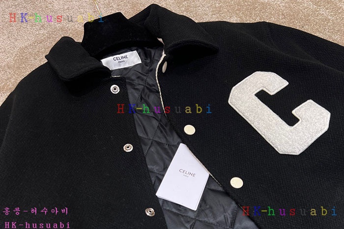NEW 셀린느 자켓 신상 C 858040