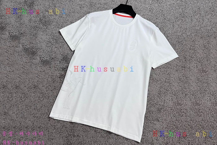 NEW 에르메스 반팔티 신상 H 958070