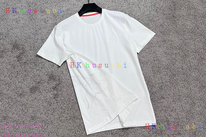 NEW 에르메스 반팔티 신상 H 958070
